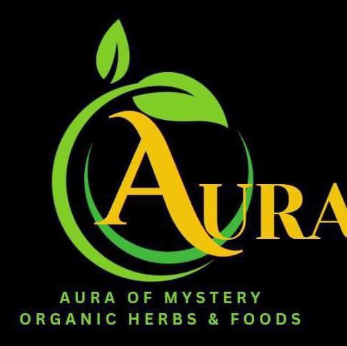 Aura Organic Infusions