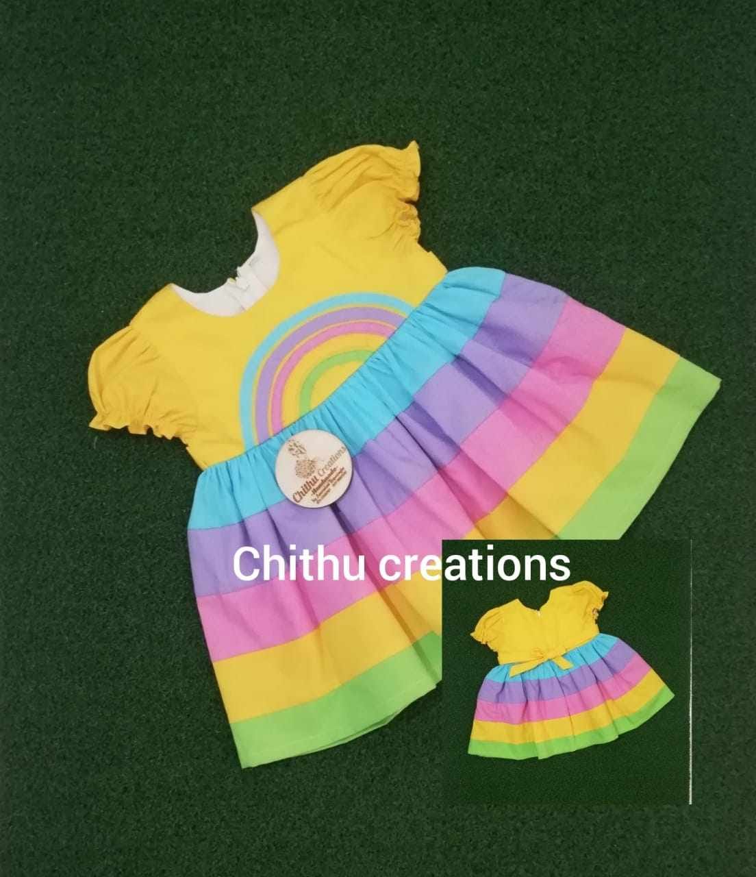 Chithu Creations