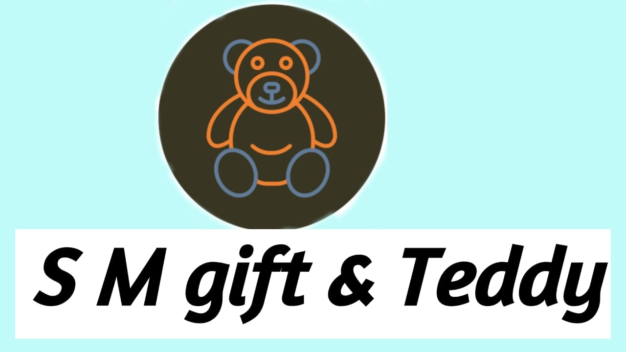 S M Gift And Teddy - Anamaduwa