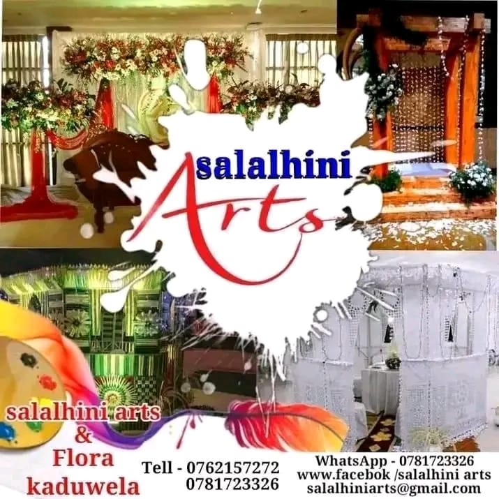 Salalihini Arts - Kaduwela
